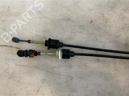 Annen OPEL VIVARO A Van (X83) 2.5 DTI (F7) | BP14917668O1