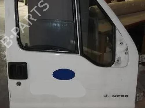 Used Right front door CITROËN JUMPER I Van (244) 2.0 HDi (84 hp) 25718610