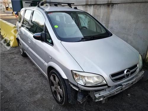 Starter OPEL ZAFIRA A MPV (T98) | BP12000554M8