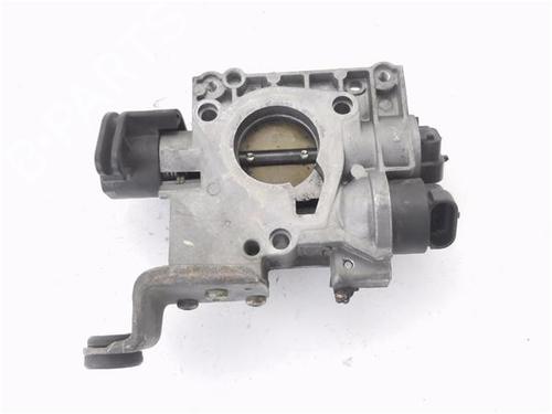 Throttle body FIAT DOBLO Box Body/MPV (223_) | BP30182941M82