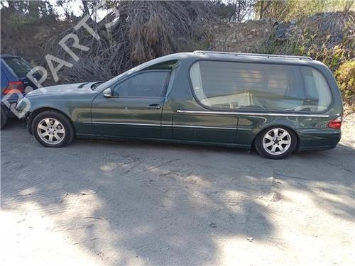 Used Parts MERCEDES-BENZ E-CLASS (W211) E 280 CDI (211.020) 4970839