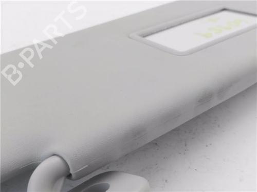 Right sun visor OPEL COMBO Box Body/MPV (X12) 1.3 CDTI (B05) | BP33288150I2 - Image 10