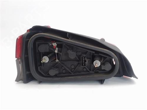 Right taillight PEUGEOT 106 II (1A_, 1C_)  | BP13053109C35 