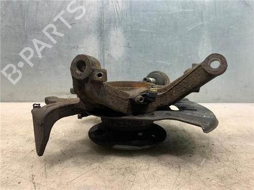 Right front steering knuckle MERCEDES-BENZ M-CLASS (W163) ML 320 (163.154) | BP16498985M26 