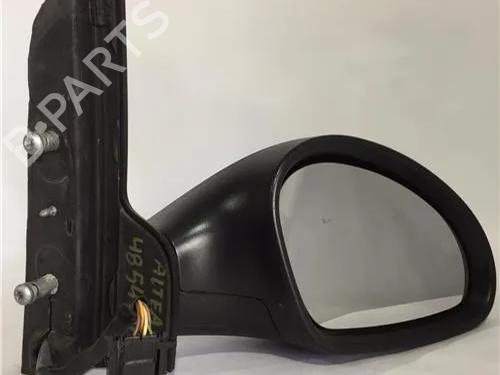 Right mirror SEAT ALTEA (5P1) 1.9 TDI | BP9632125C27 