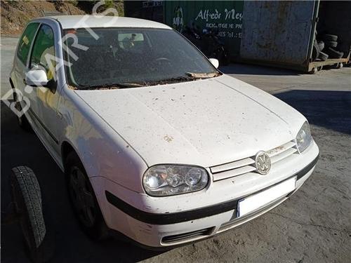 Left headlight VW GOLF IV (1J1) 1.9 TDI | BP15122529C28 