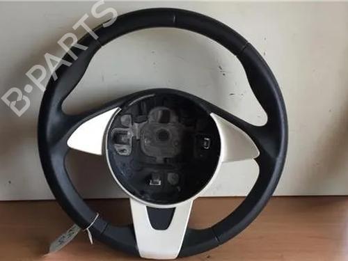 Used Steering wheel FORD KA (RU8) 1.2 (69 hp) 9764646