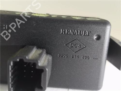 Warning switch RENAULT MODUS / GRAND MODUS (F/JP0_)  | BP33220855I22  - Image 6
