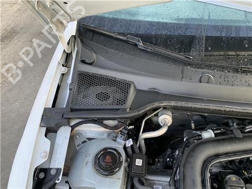 Used Scuttle panel Scuttle panel SEAT IBIZA V (KJ1, KJG) 1.0 TSI (110 hp) 33730304 33730304