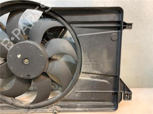 Koelventilatormotor FORD FOCUS C-MAX (DM2)  | BP22632613M35 