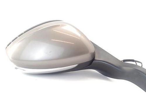 Used Right mirror Right mirror PEUGEOT 2008 I (CU_) 1.2 VTi (82 hp) 34621348 34621348