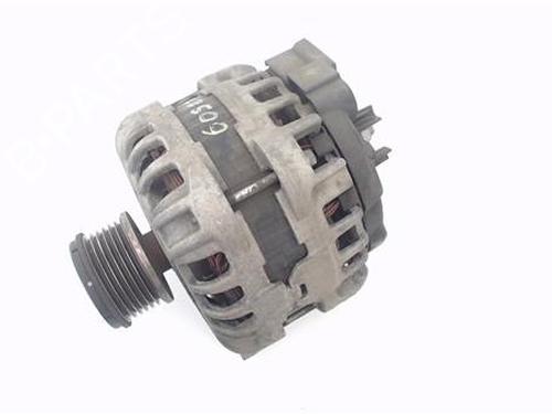 Alternator DACIA DOKKER Box Body/MPV 1.5 dCi 75 / Blue dCi 75 (FEJW, FEAH) | BP30135612M7