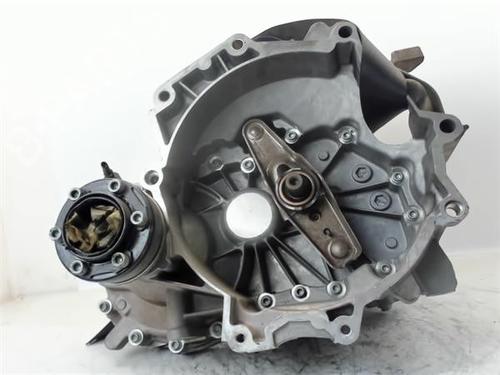 Used Gearbox SEAT IBIZA III (6L1) [2002-2009]  12597221