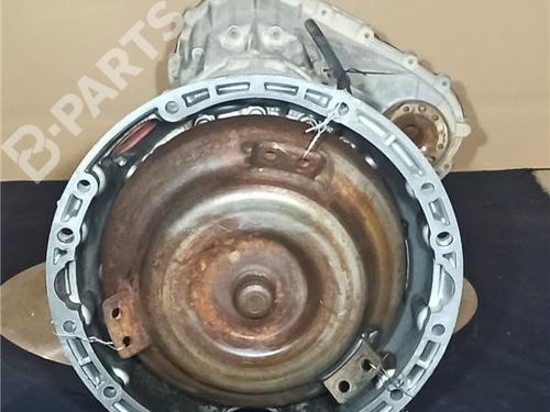 Gearbox JEEP GRAND CHEROKEE II (WJ, WG) 3.1 TD 4x4 | BP11255111M3 