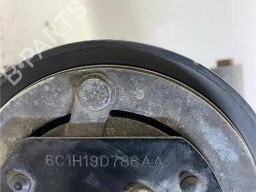 AC compressor CITROËN JUMPER II Van | BP38177182M34 - Image 7