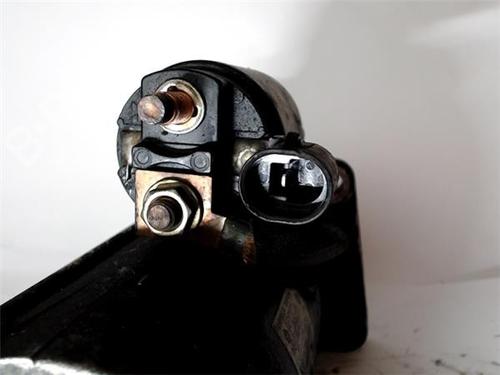 Starter CHRYSLER VOYAGER IV (RG, RS) 2.5 CRD | BP12597372M8