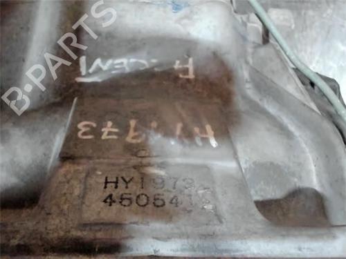 Gearbox HYUNDAI ACCENT II (LC)  | BP15888433M3 