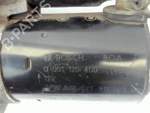 Starter SEAT CORDOBA (6K1, 6K2)  | BP12597667M8