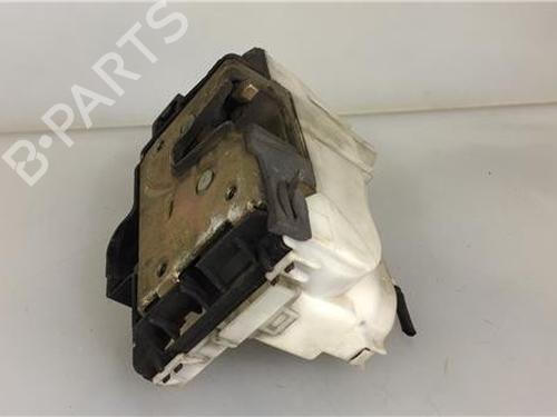 Used Rear left lock SEAT CORDOBA (6K1, 6K2) [1993-2002]  11363008