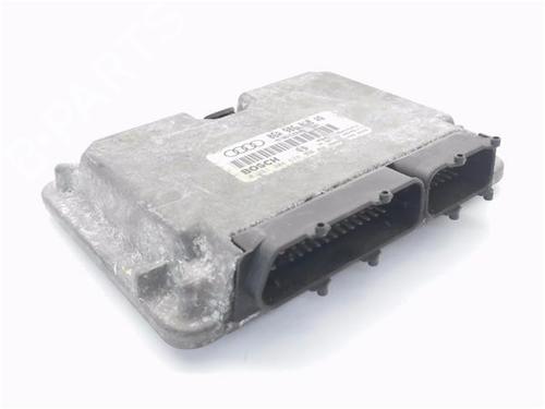 Used Electronic module AUDI A3 (8L1) [1996-2006]  29574460