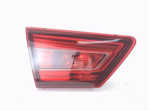 Used Left tailgate light Left tailgate light RENAULT CLIO IV (BH_) 1.5 dCi 90 (90 hp) 35951104 35951104