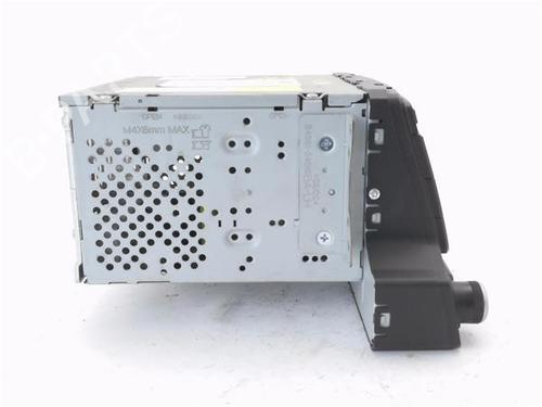 Radio HYUNDAI i10 II (BA, IA) 1.2 | BP23842668E6 