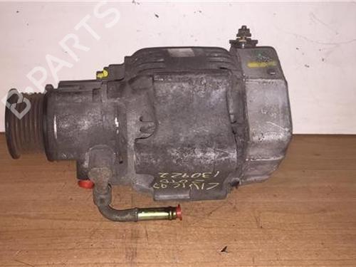 Used Alternator HONDA CIVIC VI Fastback (MA, MB) 2.0 TDiC (MB7) (105 hp) 12149918