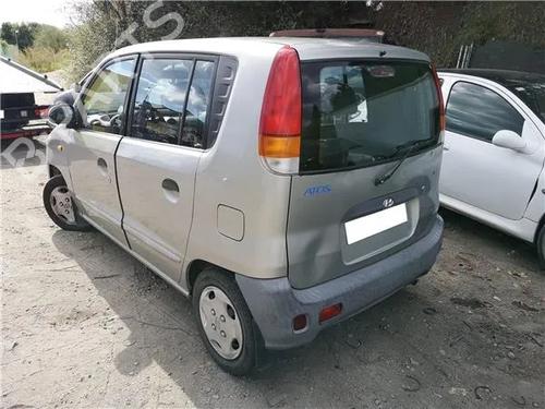 Right headlight HYUNDAI ATOS (MX)  | BP11342746C29 