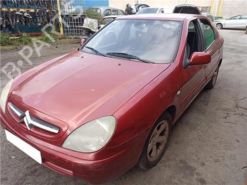 Brugte CITROËN XSARA (N1) 2.0 HDi 90 (90 hp) 4362136