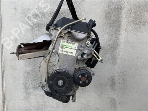 Engine MITSUBISHI COLT VI (Z3_A, Z2_A)  | BP15540387M1 