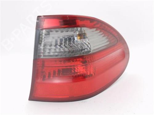 right-taillight-mercedes-benz-e-class-w211-2002-2003-2004-2005-2006-2007-2008-2009-39431236 main image