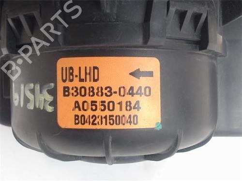 Heater blower motor KIA RIO III (UB) 1.2 CVVT | BP16259585M62 