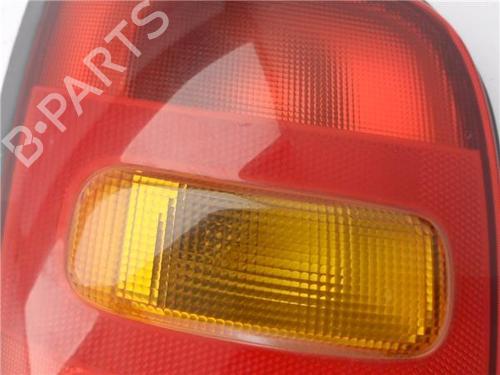 Left taillight NISSAN MICRA II (K11)  | BP32162012C34 