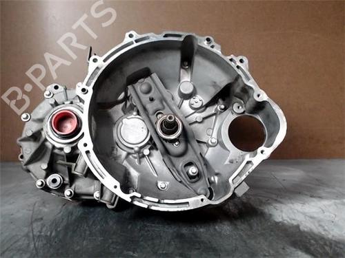 Used Gearbox MITSUBISHI COLT VI (Z3_A, Z2_A) [2002-2012]  15880265
