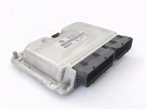 Módulo eletrónico Módulo eletrónico SKODA FABIA I (6Y2) 1.9 TDI (100 hp) 34449024 34449024