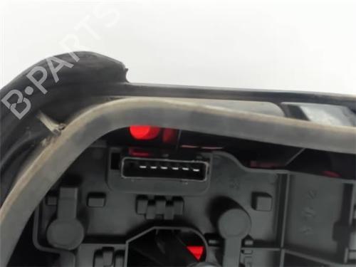 Left taillight CITROËN XSARA (N1)  | BP13050116C34 