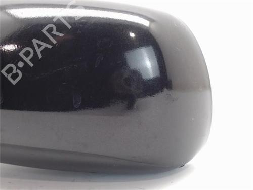 Left mirror SKODA OCTAVIA I (1U2)  | BP13056199C26 