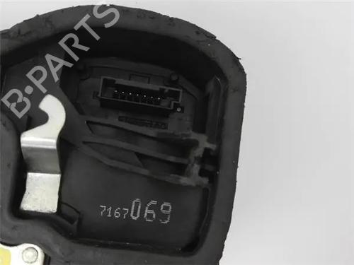 Rear left lock BMW 1 (E87)  | BP13049567C100 