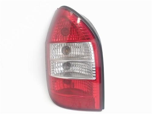 Used Left taillight OPEL ZAFIRA A MPV (T98) 2.0 DTI 16V (F75) (101 hp) 18301949