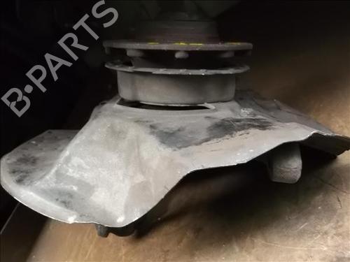 Venstre Styrespindel Lejehus BMW 3 (E46)  | BP14334566M25