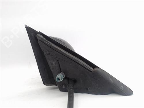 Left mirror SEAT IBIZA III (6L1) 1.4 TDI | BP13388302C26 
