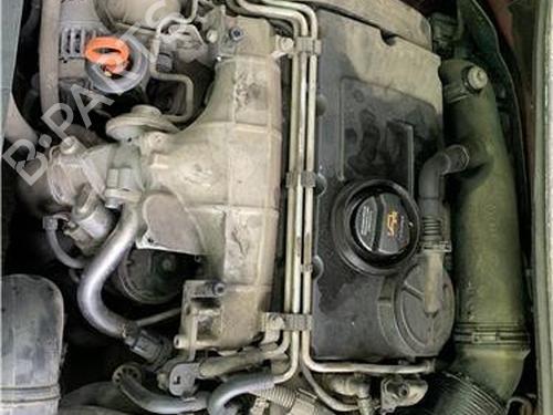 Engine SEAT ALTEA (5P1) 2.0 TDI 16V | BP33203559M1  - Image 8