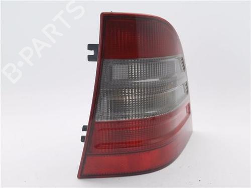 Used Right taillight Right taillight MERCEDES-BENZ M-CLASS (W163) [1998-2005] 33730516 33730516