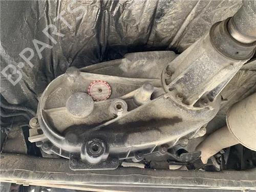 Gearbox JEEP CHEROKEE (KJ) 2.8 CRD | BP23841582M3 