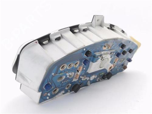 Instrument cluster NISSAN MICRA II (K11) 1.3 i 16V | BP26587688C47 
