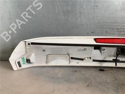 Rear spoiler SEAT IBIZA II (6K1) 1.9 SDI | BP29755023C96 