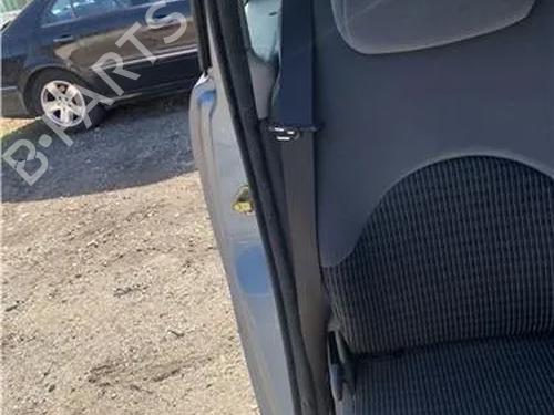 Used Rear right seatbelt Rear right seatbelt CITROËN XSARA PICASSO (N68) 1.6 HDi (90 hp) 24446116 24446116