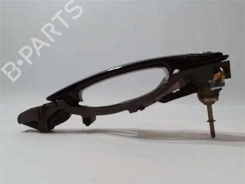 Front left exterior door handle VW GOLF IV (1J1) 1.9 TDI | BP14344612C128 