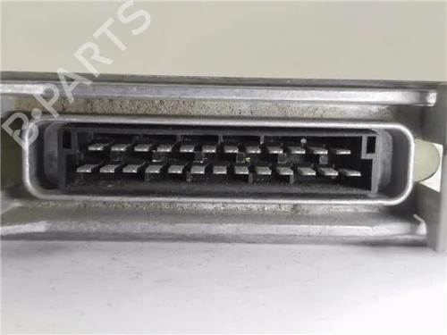 Electronic module RENAULT CLIO II (BB_, CB_)  | BP27723124M83 