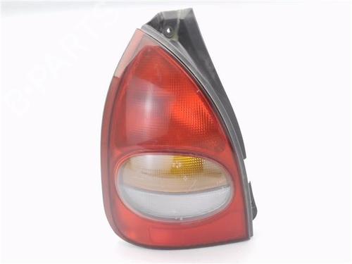 Used Left taillight HYUNDAI LANTRA II Estate (J-2) [1995-2001]  28513858